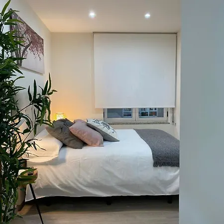 Lägenhet Puntos Cardinales *