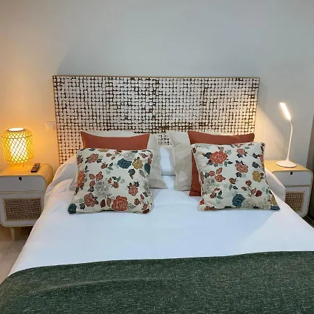 Lägenhet Puntos Cardinales