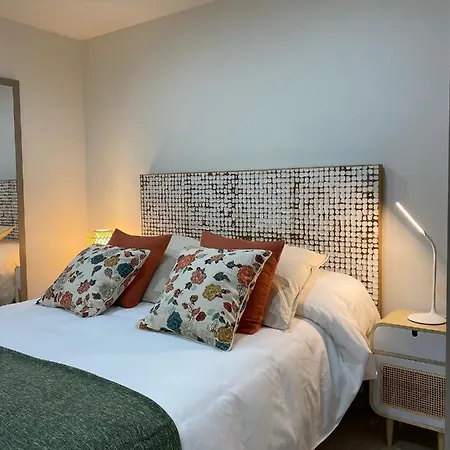 Lägenhet Puntos Cardinales