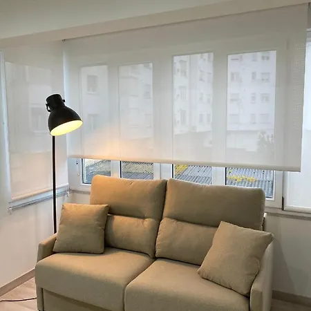 Lägenhet Puntos Cardinales