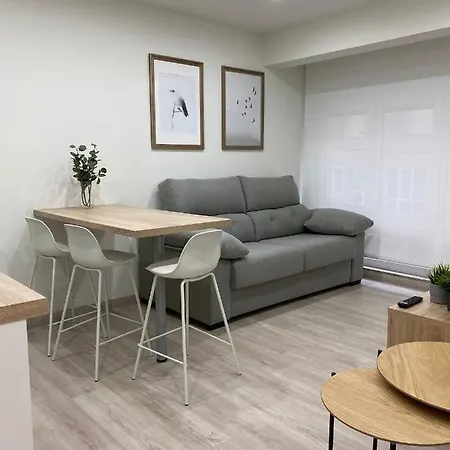 Puntos Cardinales * Corrales De Buelna